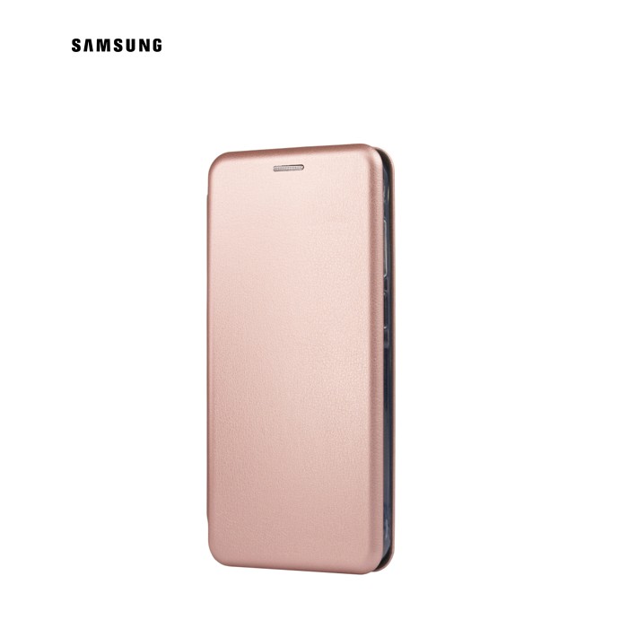 Чехол для мобильного телефона Armorstandart G-Case Samsung A37 5G Rose Gold (ARM89764)