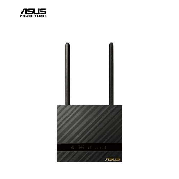Маршрутизатор ASUS 4G-N16 (90IG07E0-MO3H00)