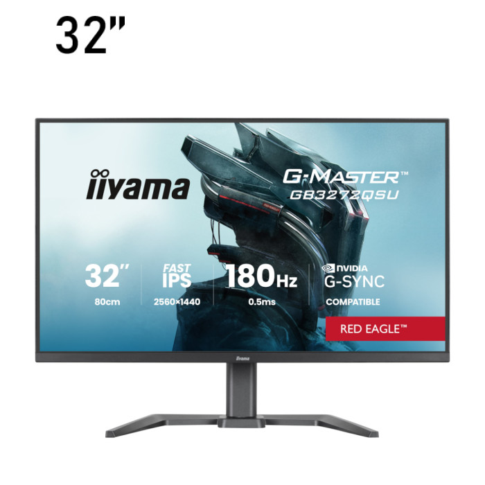 IIYAMA GB3272QSU-B1