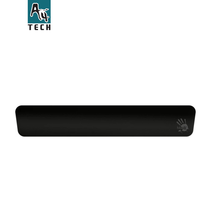 Підставка під зап'ястя A4Tech PR-30 441мм Black (4711421001670)