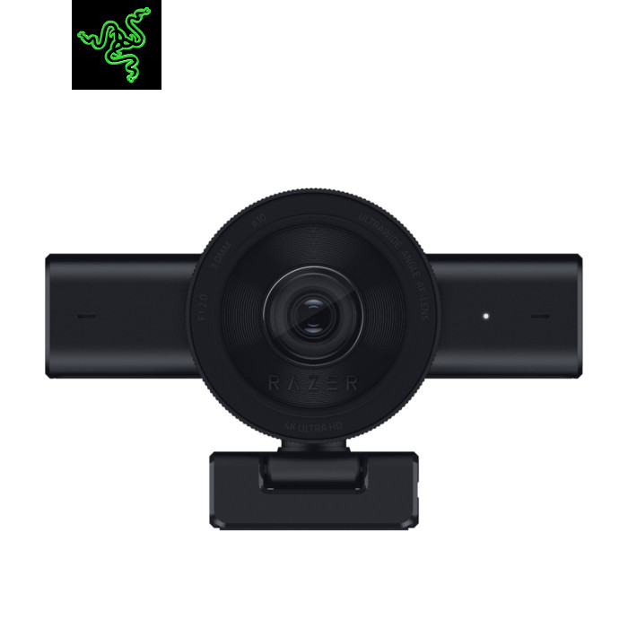 Веб-камера Razer Kiyo V2 (RZ19-05370100-R3M1)