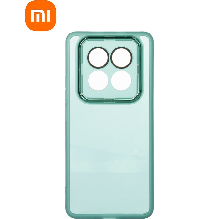 Чохол до мобільного телефона Armorstandart Shade Xiaomi Redmi Note 15 5G / Poco M8 5G Dark Green (ARM89857)