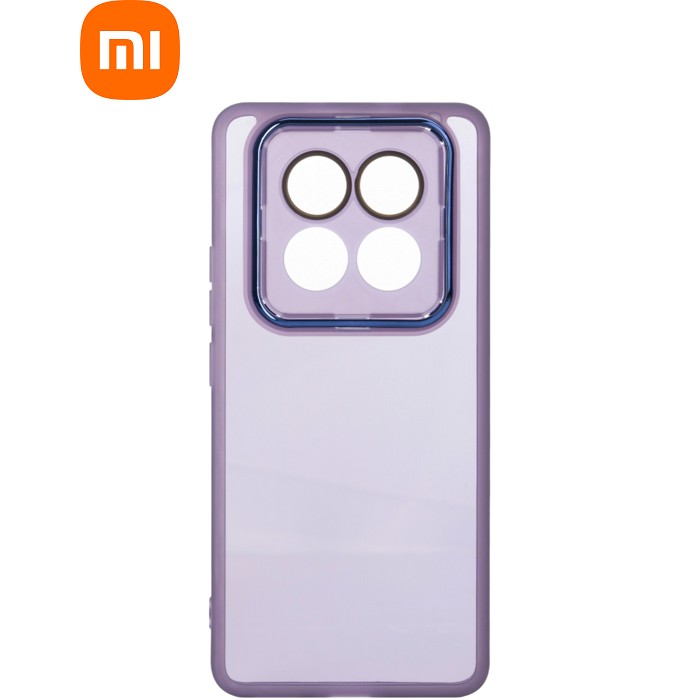Чохол до мобільного телефона Armorstandart Shade Xiaomi Redmi Note 15 5G / Poco M8 5G Dark Violet (ARM89858)