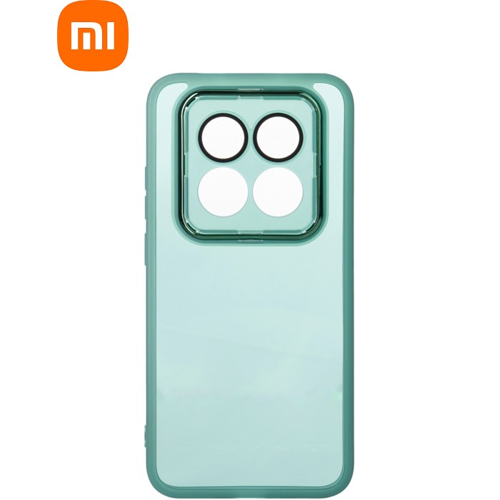 Чохол до мобільного телефона Armorstandart Shade Xiaomi Redmi Note 15 Pro 5G Dark Green (ARM89863)