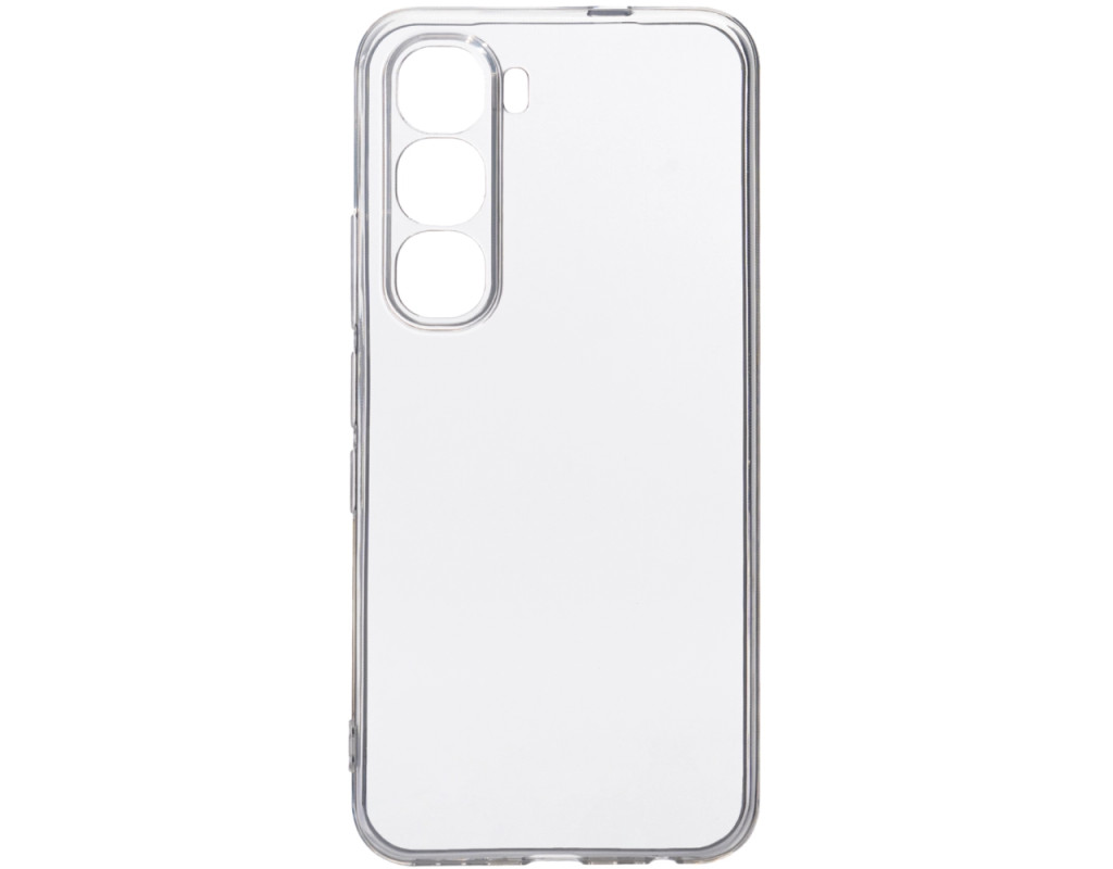 Чехол для мобильного телефона Armorstandart Air Infinix Hot 60 Pro Plus 4G Camera cover Clear (ARM88671)