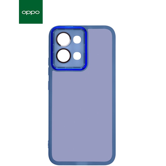 Чохол до мобільного телефона Armorstandart Shade OPPO A6 Pro 4G Blue (ARM89235)