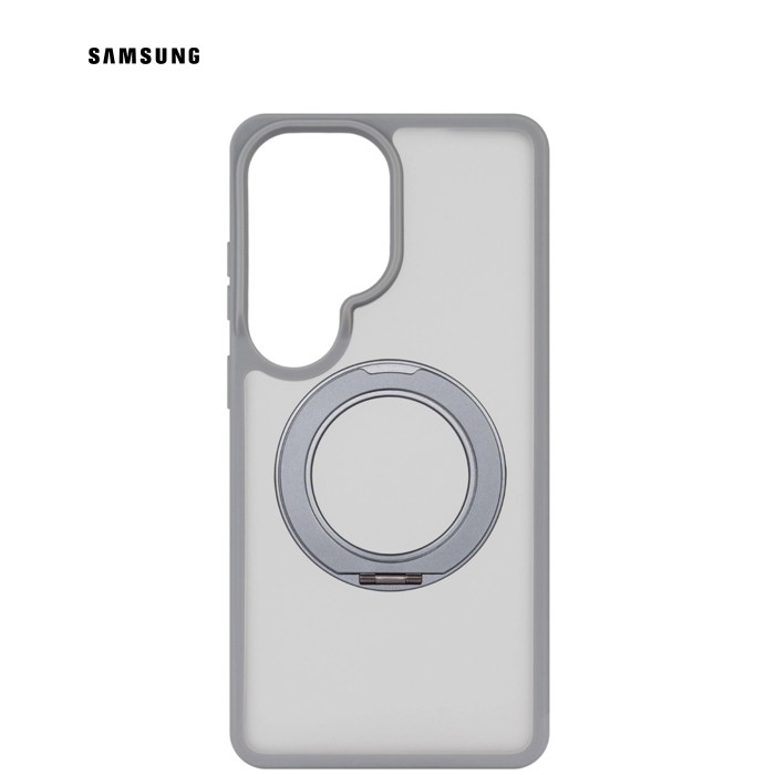 Чехол для мобильного телефона Armorstandart Unit Stand2 Samsung S26 Ultra 5G Grey (ARM89565)