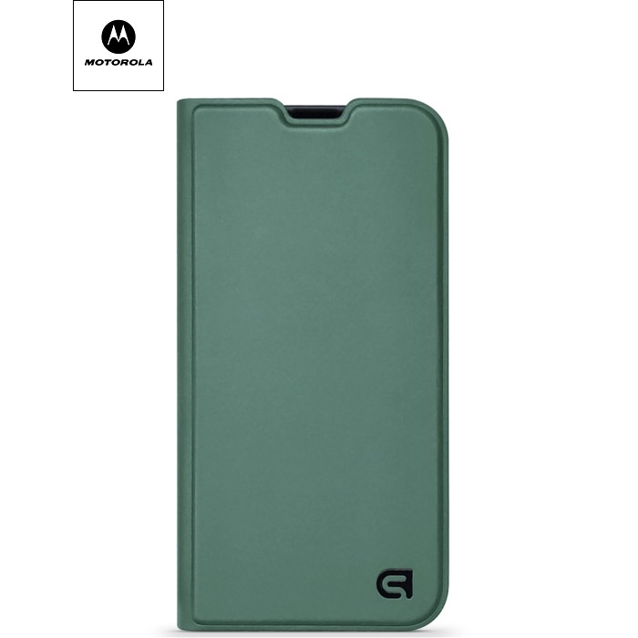 Чехол для мобильного телефона Armorstandart OneFold Case Motorola Edge 70 5G Green (ARM89765)