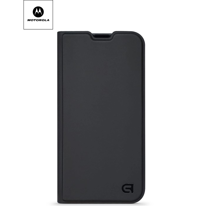 Чехол для мобильного телефона Armorstandart OneFold Case Motorola G57 Power 5G Black (ARM89721)