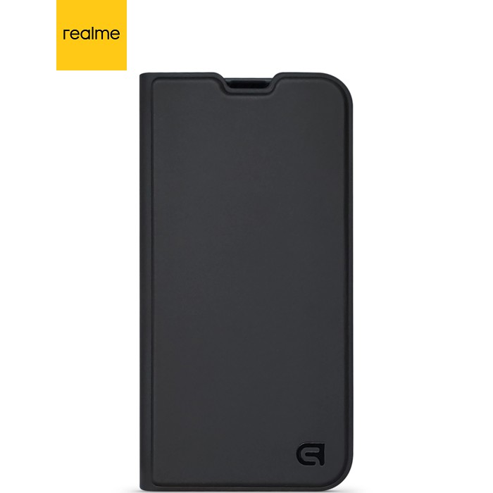 Чехол для мобильного телефона Armorstandart OneFold Case Realme C71 4G Black (ARM83917)