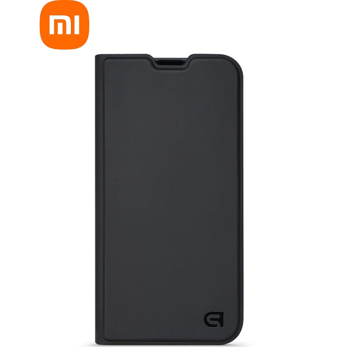 Чехол для мобильного телефона Armorstandart OneFold Case Xiaomi Poco F8 Ultra Black (ARM89274)