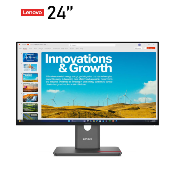 LENOVO P24QD-40 (64B1GAT1UA)