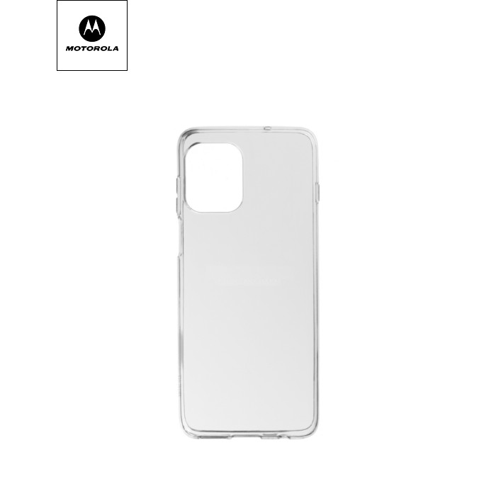 Чохол до мобільного телефона Armorstandart Air Series Motorola G100 Transparent (ARM59429)