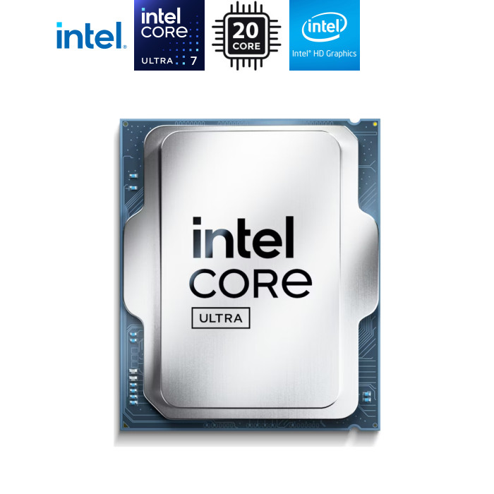 Процессор INTEL Core™ Ultra 7 265K (AT8076806412)