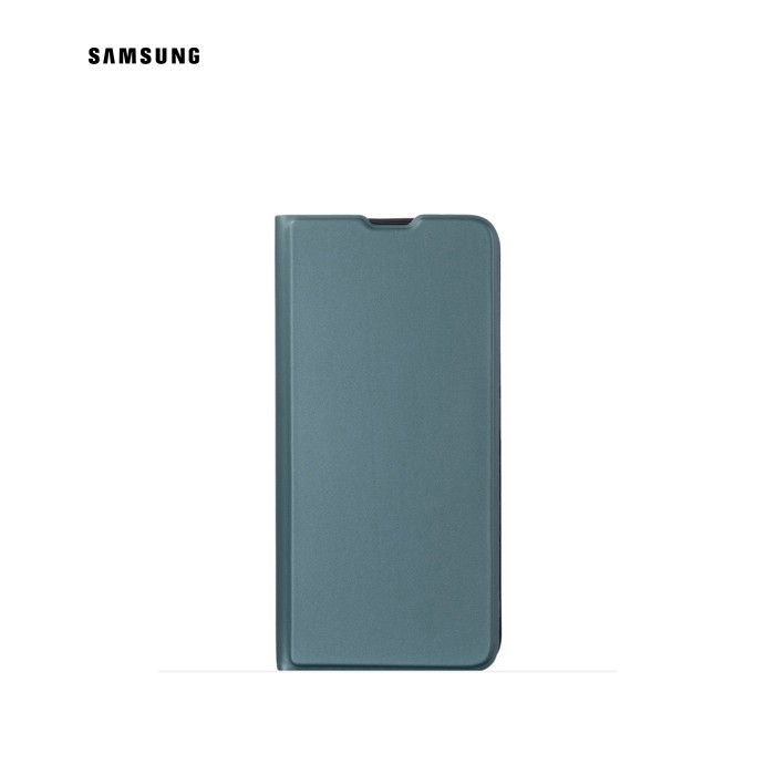 Чохол до мобільного телефона BeCover Exclusive New Style Samsung Galaxy A37 SM-A376 Dark Green (714925)