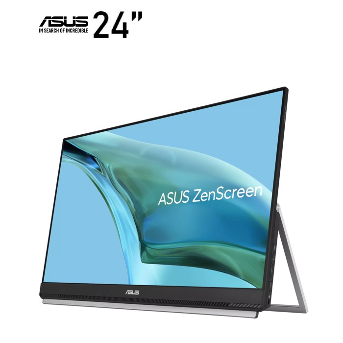 Монитор ASUS ZenScreen MB249C (90LM0865-B01170)