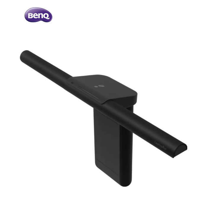 Настольная лампа BenQ Clip Laptop Bar (9H.W4EWT.ES5)