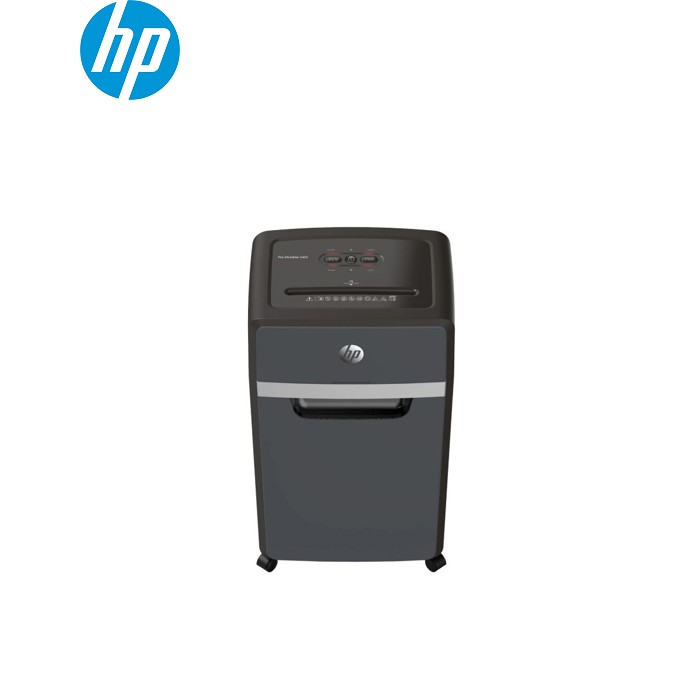 Знищувач документів HP PRO SHREDDER 18CC (2813) (864885)