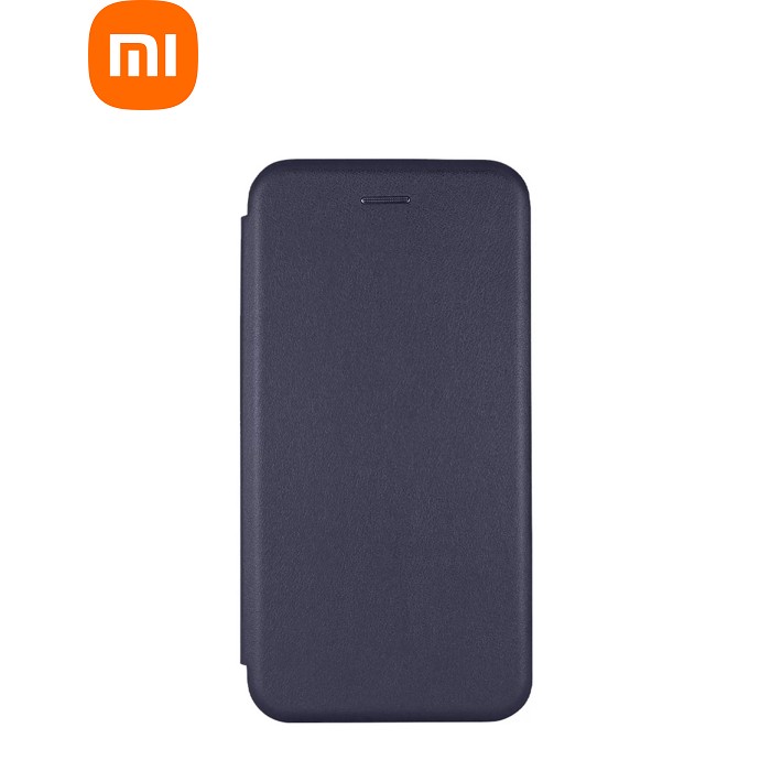 Чохол до мобільного телефона BeCover Exclusive Xiaomi Redmi 15С 5G (173mm) EU Deep Blue (713913)