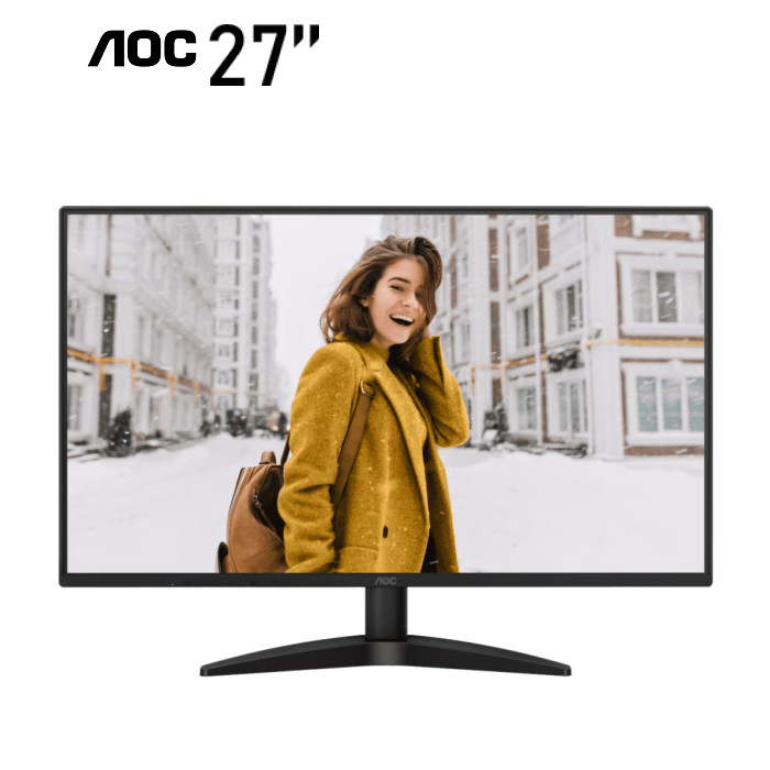 Монитор AOC 27B36X