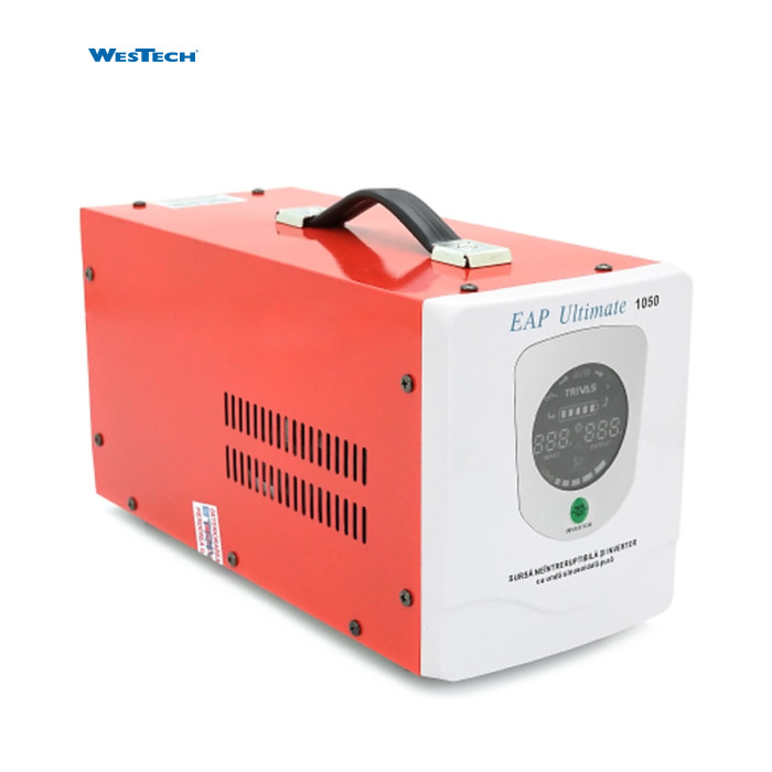 Пристрій безперебійного живлення Westech WS-EAP-1050(1500 VA) ULTI