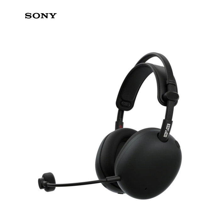 Навушники Sony INZONE H9 II Black (WHG910NB.E)