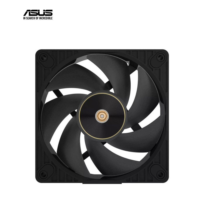 Вентилятор Asus ProArt PF120 Black 3IN1 (90DA00M0-B09020)