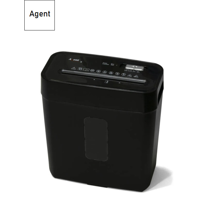 Уничтожитель документов Agent 1014.4 X (4x32) (6010235)