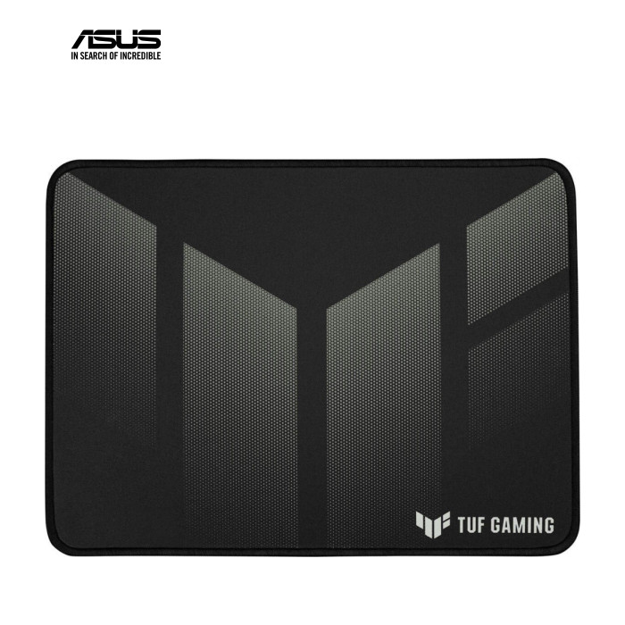Килимок для миші ASUS TUF Gaming P1 Speed ??(90MP02G0-BPUA00) гума, тканина