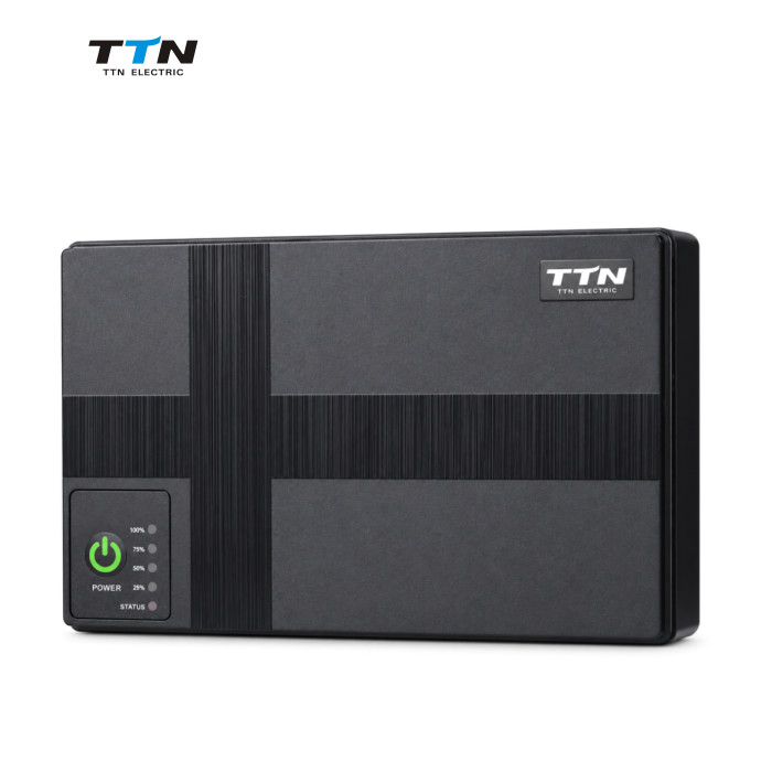 Источник бесперебойного питания TTN DC-1018P 18W 20000mAh (DCSL-1018PC_20000)
