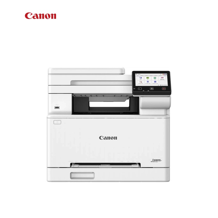 Многофункциональное устройство Canon i-SENSYS MF664Cdw (6928C008)