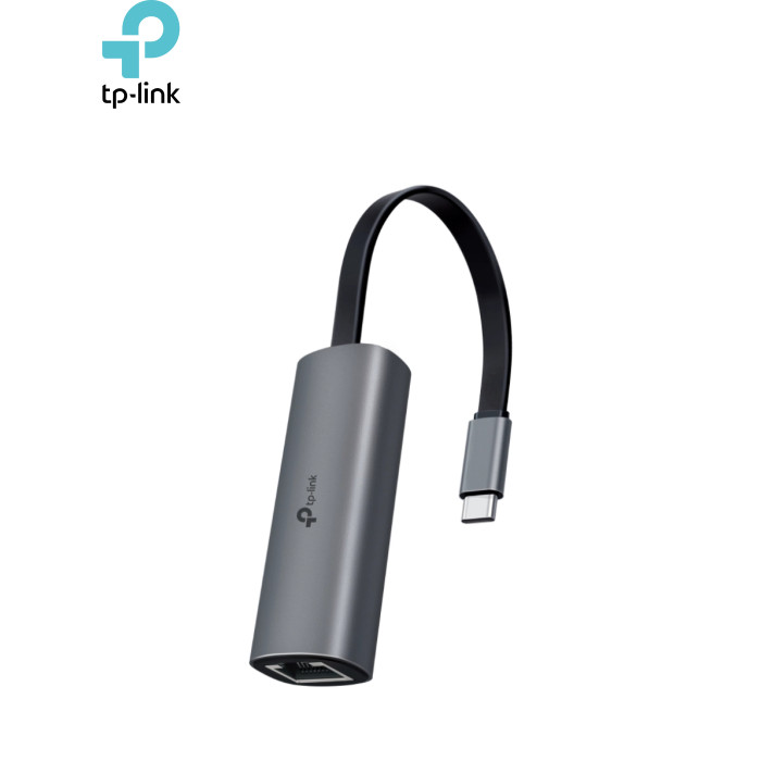 Сетевая карта TP-Link UE302C