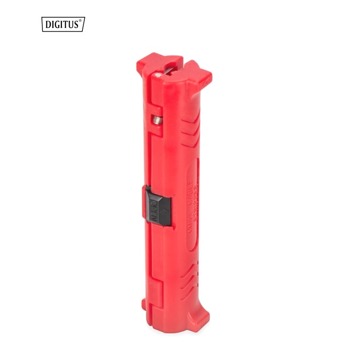 Інструмент для зачистки універсальний UTP і STP до AWG 24 Digitus (DN-94001-1)
