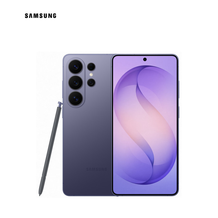Мобильный телефон Samsung Galaxy S26 Ultra 16/1Tb Cobalt Violet (SM-S948BZVHEUC)