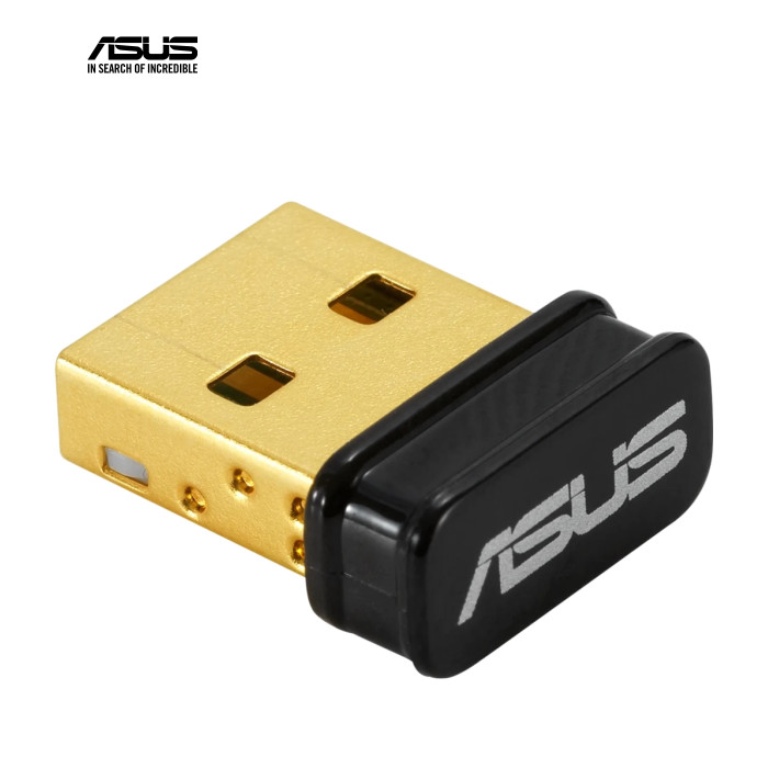 Bluetooth-адаптер ASUS USB-BT540 (90IG09N0-MO0B10)