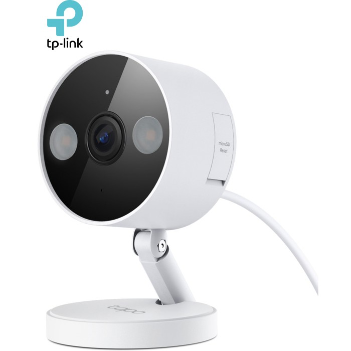 Камера відеоспостереження TP-Link TAPO-C120