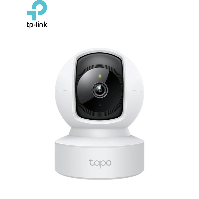 Камера видеонаблюдения TP-Link TAPO-C212