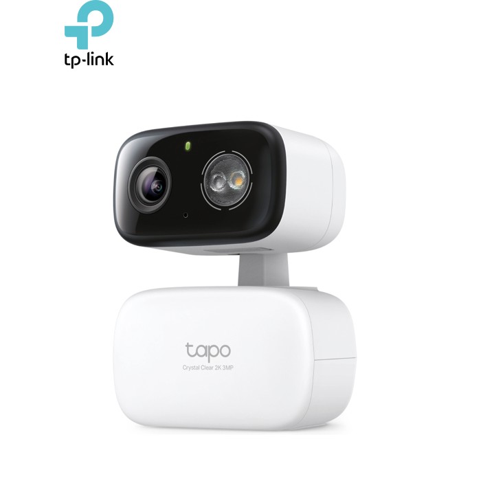 Камера відеоспостереження TP-Link TAPO-C216