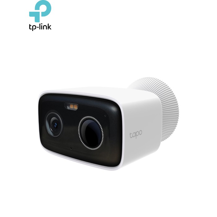 Камера відеоспостереження TP-Link TAPO-C400