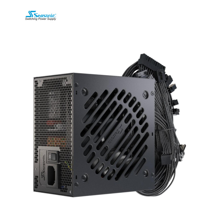 Блок живлення Seasonic 850W (CORE BC-850 ATX31)