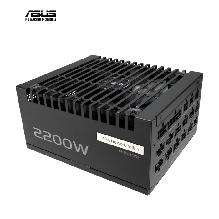 Блок живлення ASUS 2200W PRO-WS-2200P (90YE00Z1-B0NA00)