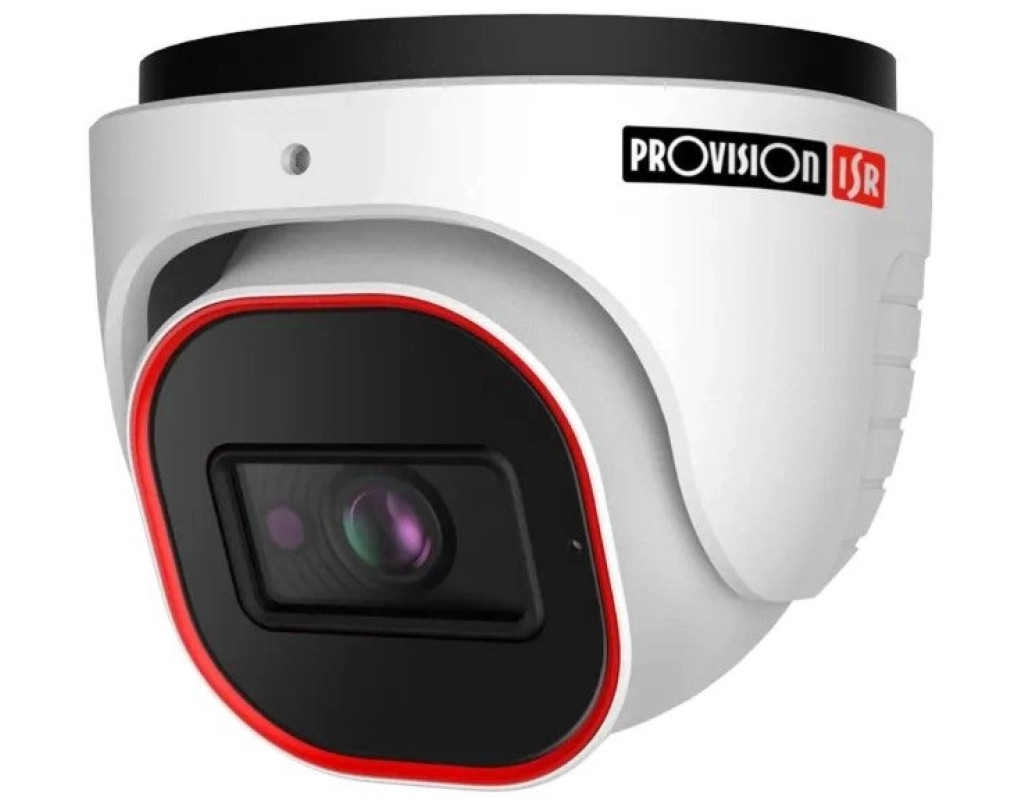 Камера відеоспостереження Provision-ISR DI-350A-28 (2.8)