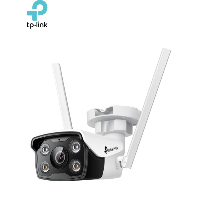 Камера видеонаблюдения TP-Link VIGI C340-W-4 (VIGI-C340-W-4)