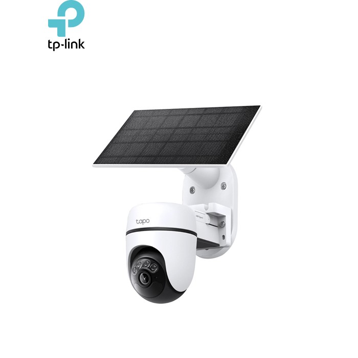 Камера відеоспостереження TP-Link TAPO-C610-KIT