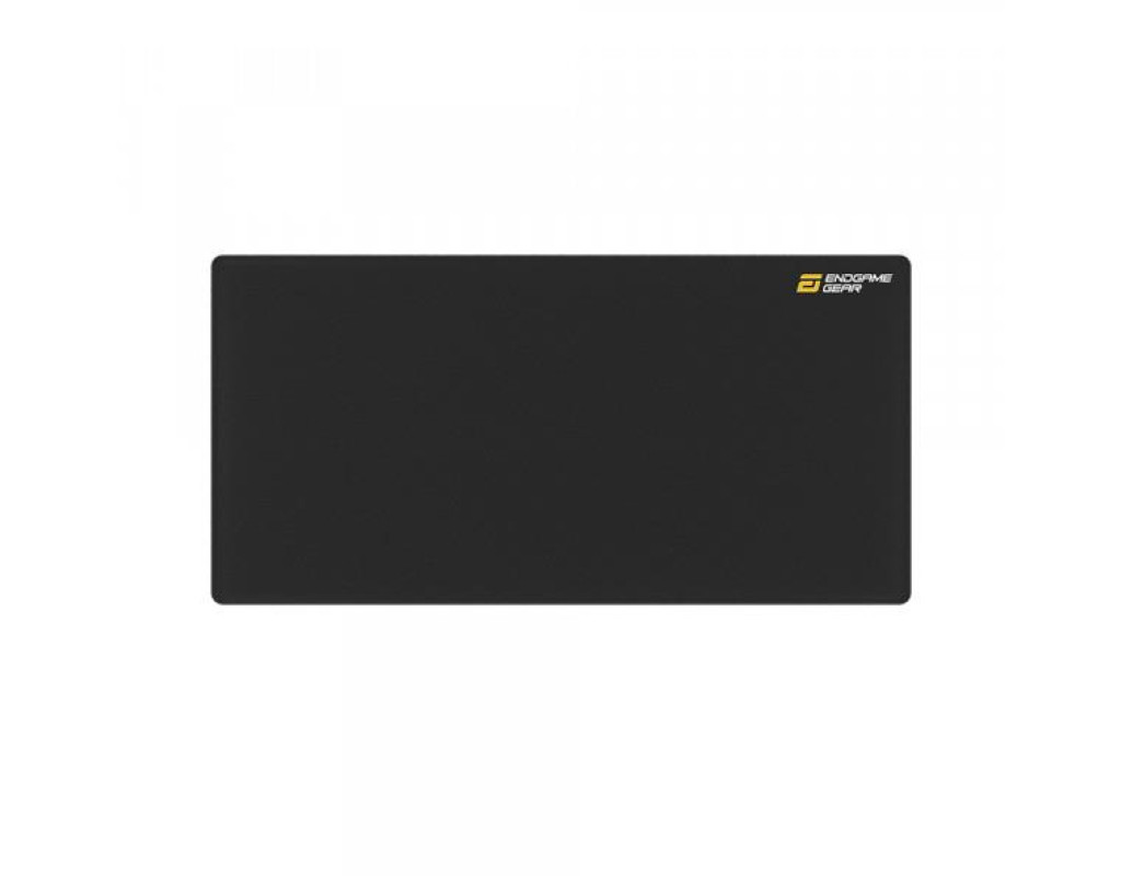 Килимок для мишки Endgame Gear EGG-DM121 Black (PGW-EG-MUP-001)