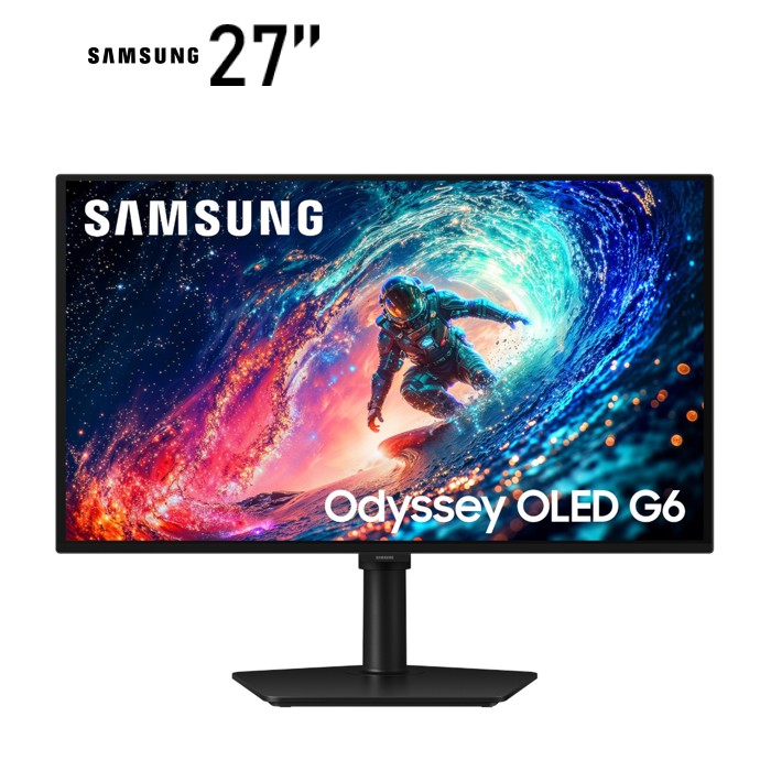 SAMSUNG LS27HG610SIXUA