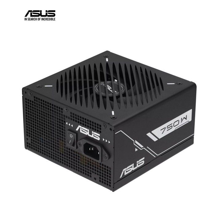 Блок живлення ASUS 750W Prime (90YE00U3-B0NA00)