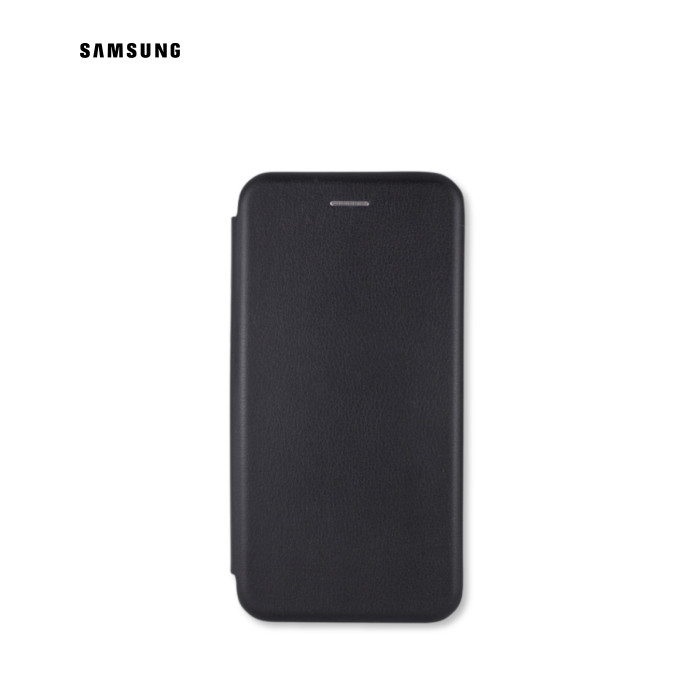 Чохол до мобільного телефона BeCover Exclusive Samsung Galaxy A37 5G SM-A376 Black (715018)