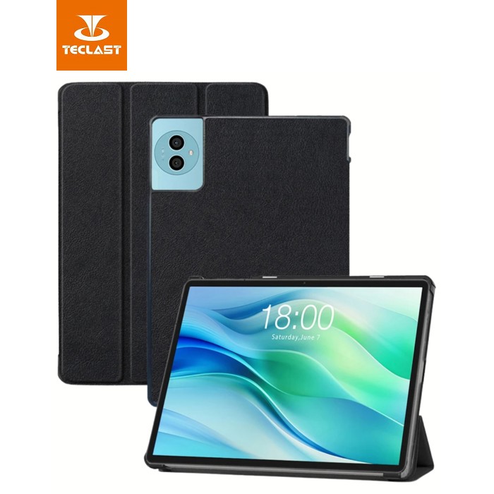 Чохол до планшета BeCover Smart Case Teclast P50 11" Black (715136)