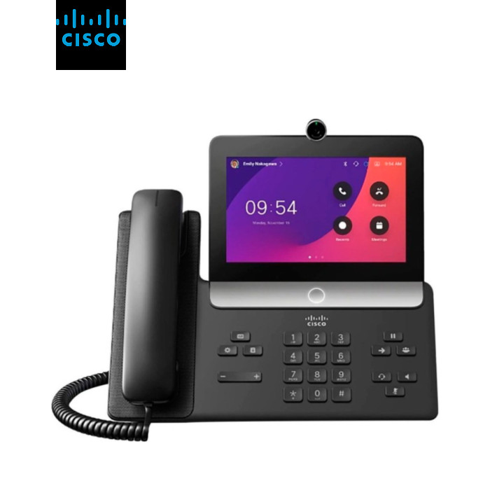 IP телефон Cisco CP-8875-K9